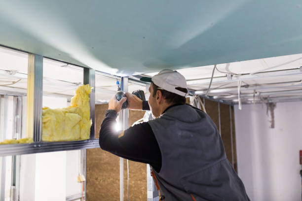 Professional Insulation Contractor in Palmdale, PA