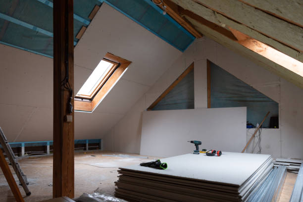 Best DIY Insulation Kits and Guidance in Lmdale, PA