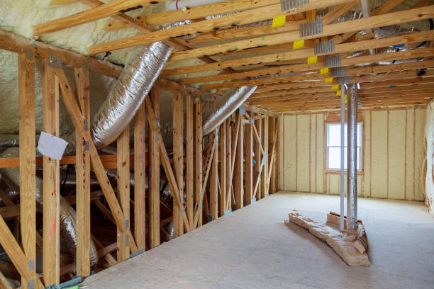 Best Insulation Maintenance and Repair in Lmdale, PA