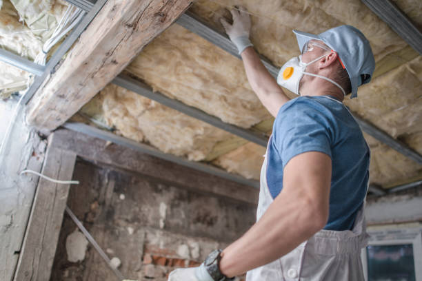 Best Spray Foam Insulation in Lmdale, PA