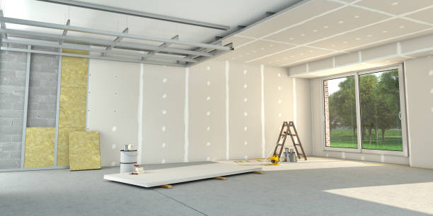 Best Geographic-Specific Insulation Services in Lmdale, PA